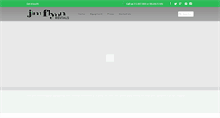 Desktop Screenshot of jimflynnrentals.com